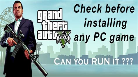 can i run this game